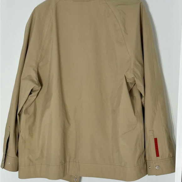 Prada Gore Tex jacket. EU 56 US 46 - Picture 2 of 12